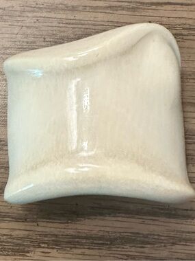 Elsa Peretti Halston 1970s Vintage Bone Cuff Rare (2nd of 2 I have Listed)